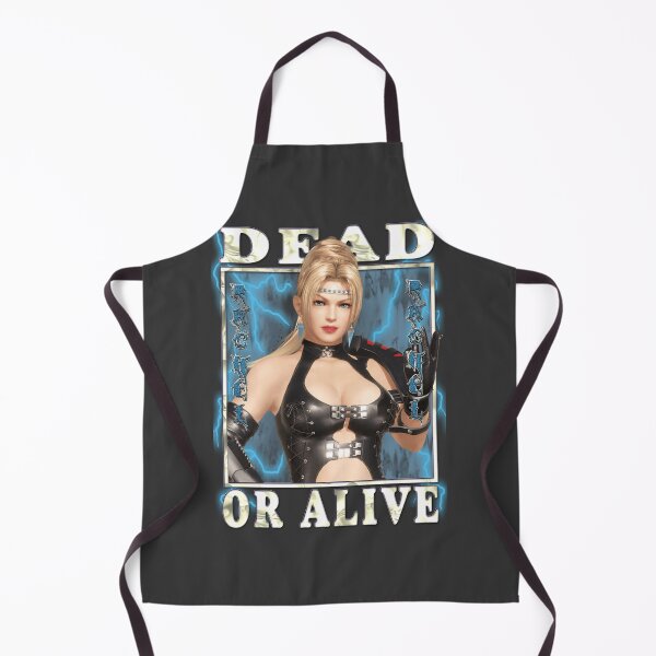 Item preview, Dead or Alive 6 - Fiend Hunter Rachel DOA/DOA6 designed and sold by wildanimal2020.
