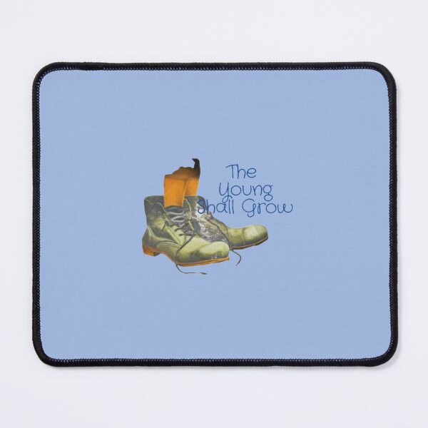 Item preview, The Unpredictable Journey of the Young  designed and sold by Mosteve90.