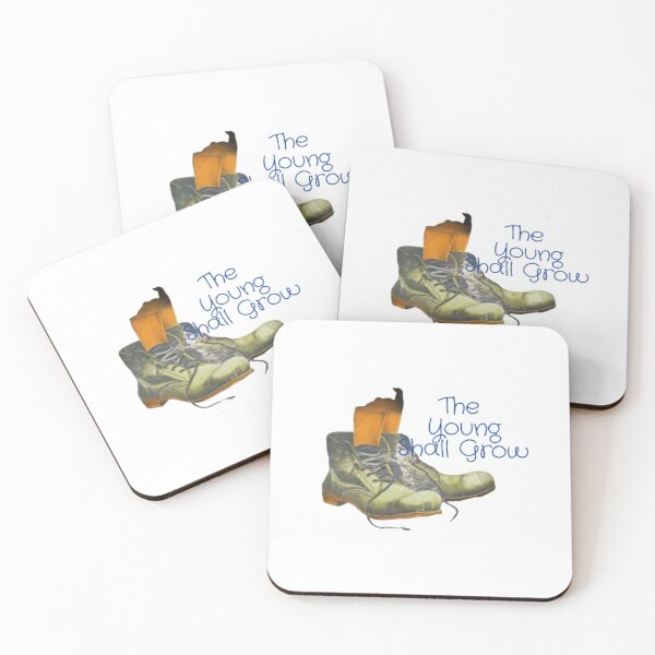 Item preview, The Unpredictable Journey of the Young  designed and sold by Mosteve90.