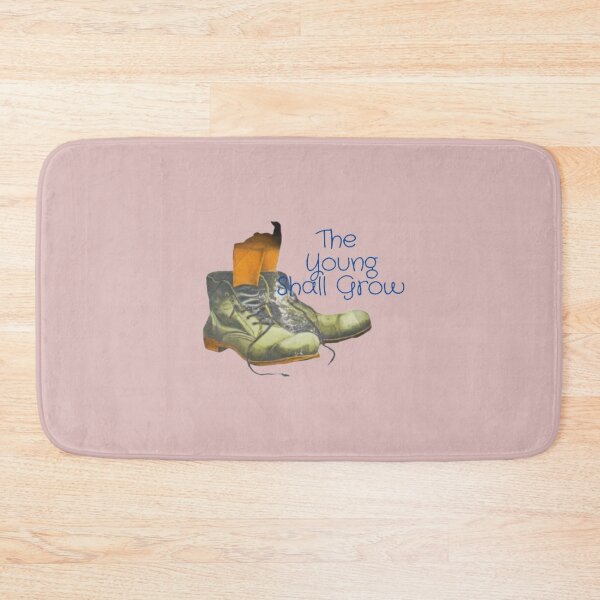 Item preview, The Unpredictable Journey of the Young  designed and sold by Mosteve90.