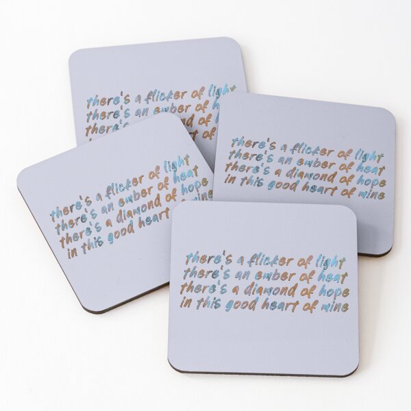 Item preview, Spitfire Grill Shine designed and sold by Theatre Thoughts.