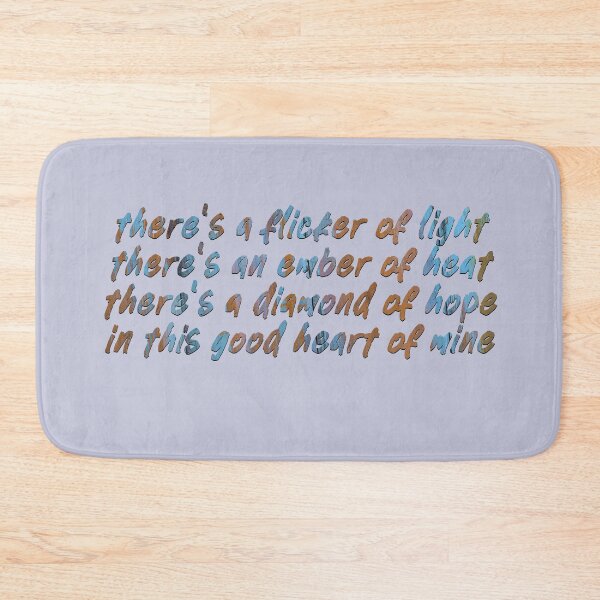 Item preview, Spitfire Grill Shine designed and sold by Theatre Thoughts.