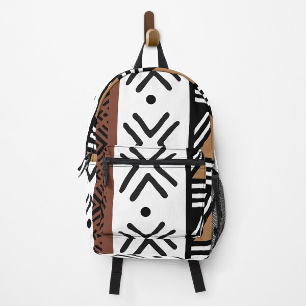 Item preview, African Tribal Bogolan Pattern designed and sold by funkyvibes.