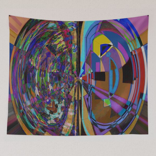 Item preview, Hemispheres designed and sold by Nikola Eftimov.