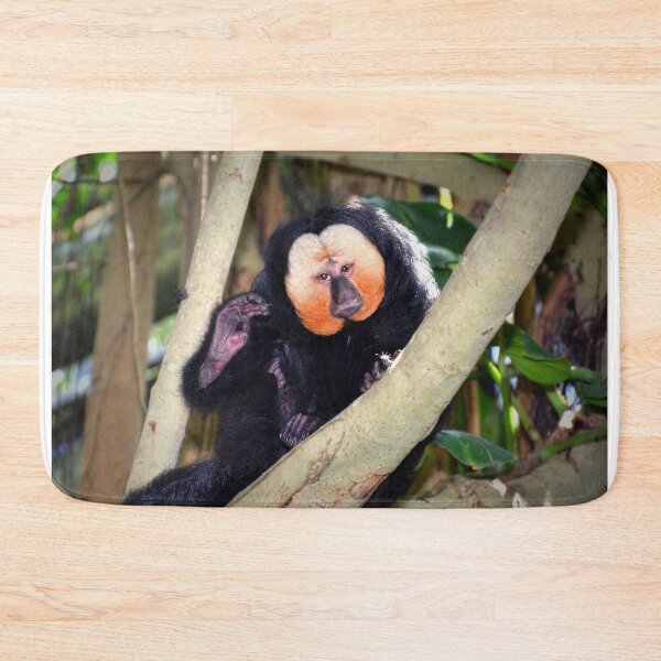 Item preview, Saki Monkey  designed and sold by Savannah Gibbs.