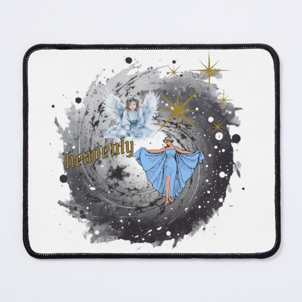 Item preview, Heavenly Angels designed and sold by DivineHaven.