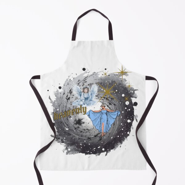Item preview, Heavenly Angels designed and sold by DivineHaven.
