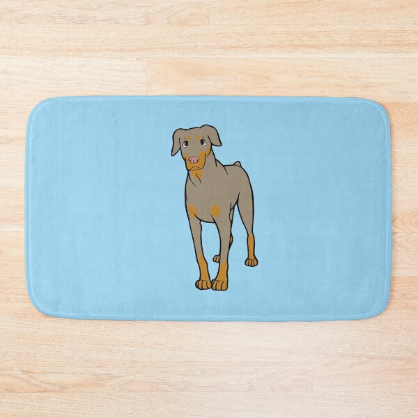 Item preview, Doberman designed and sold by Adastumae.