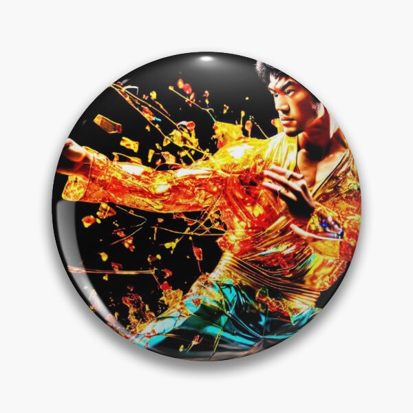 Item preview, The Bruce Effect designed and sold by Kingcls.