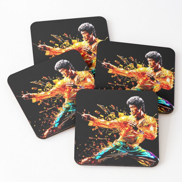 Item preview, The Bruce Effect designed and sold by Kingcls.