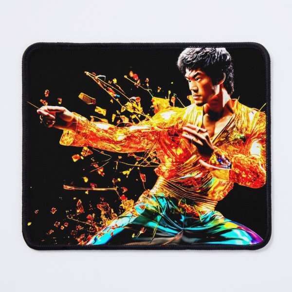 Item preview, The Bruce Effect designed and sold by Kingcls.