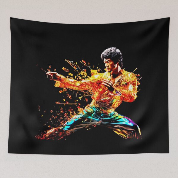 Item preview, The Bruce Effect designed and sold by Kingcls.