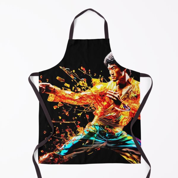 Item preview, The Bruce Effect designed and sold by Kingcls.