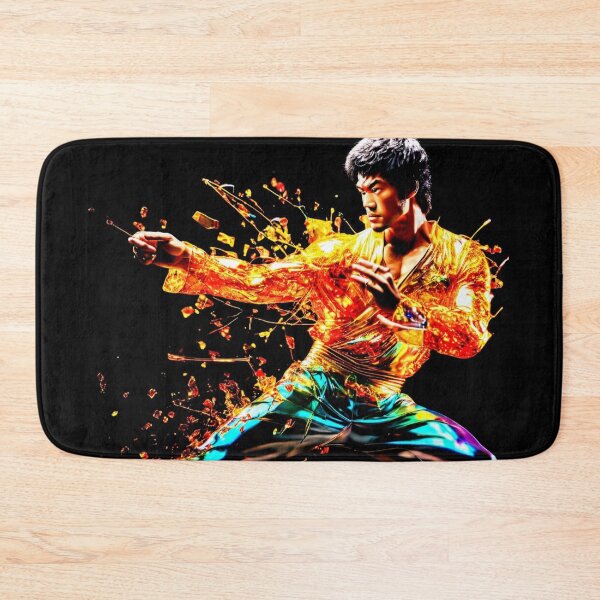 Item preview, The Bruce Effect designed and sold by Kingcls.