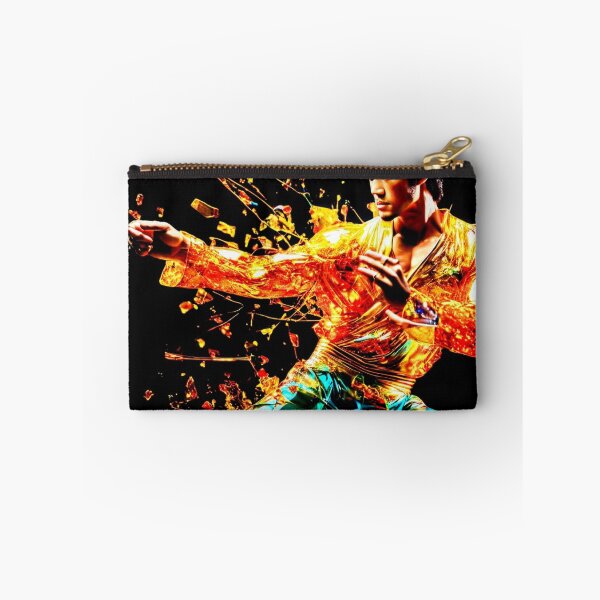 Item preview, The Bruce Effect designed and sold by Kingcls.