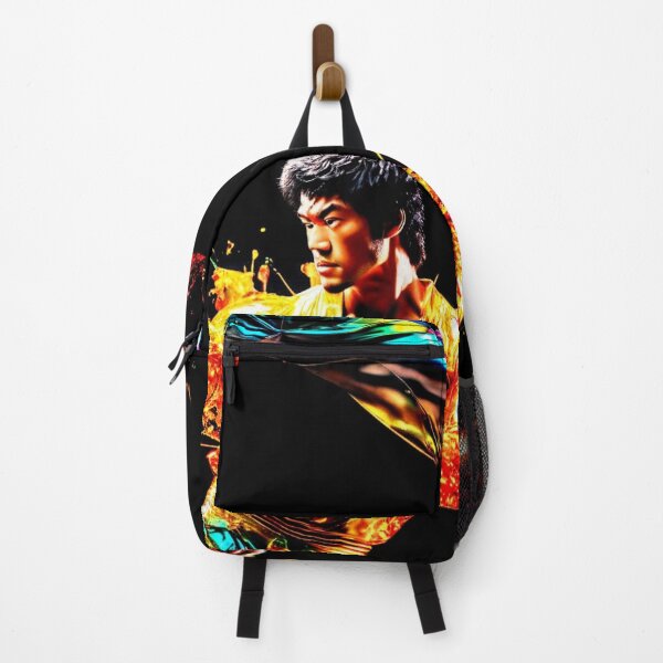 Item preview, The Bruce Effect designed and sold by Kingcls.