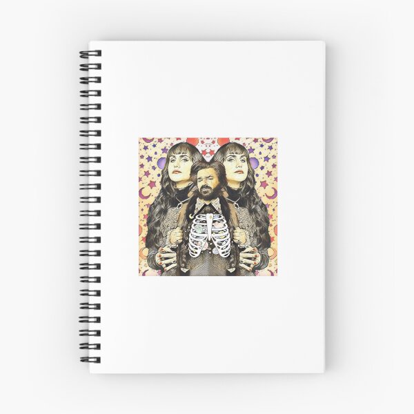 Item preview, Nadja and Laszlo  designed and sold by DesertRoseDesigns.