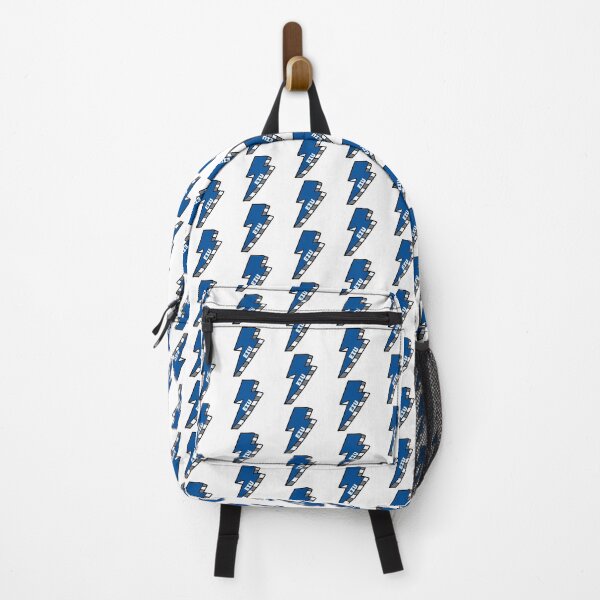 Item preview, EIU Eastern Illinois University Lightning Bolt designed and sold by kkosmicki.