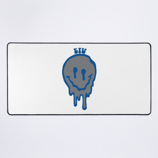 Item preview, EIU Eastern Illinois University Face designed and sold by kkosmicki.