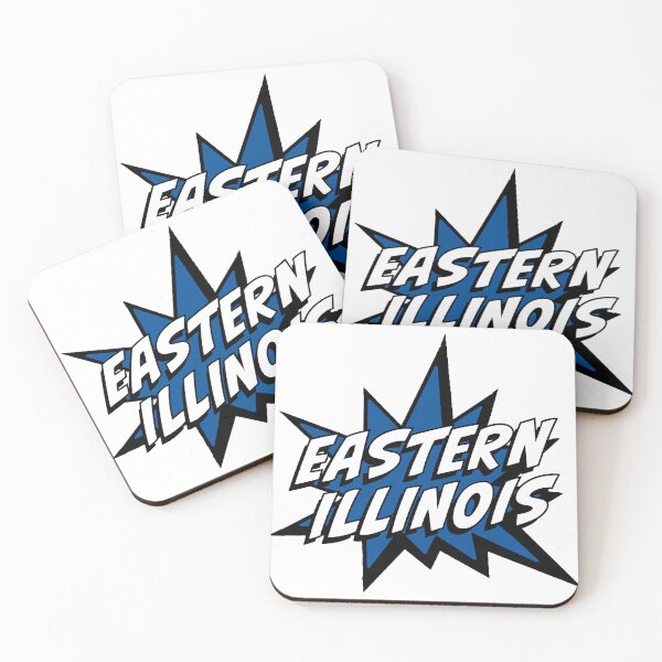 Item preview, EIU Eastern Illinois University designed and sold by kkosmicki.