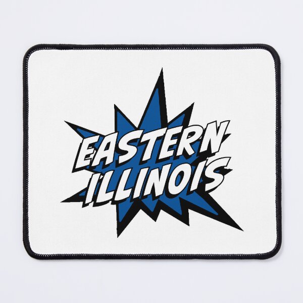 Item preview, EIU Eastern Illinois University designed and sold by kkosmicki.
