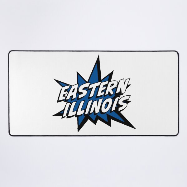 Item preview, EIU Eastern Illinois University designed and sold by kkosmicki.