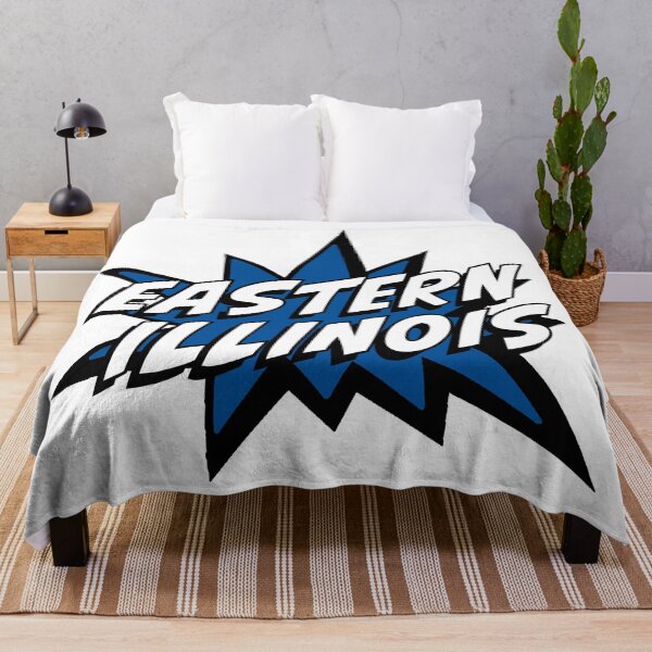 Item preview, EIU Eastern Illinois University designed and sold by kkosmicki.
