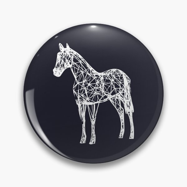 Artikelvorschau, Pferd 3D Tierliebe 2 entworfen und verkauft von Animalovedesign.