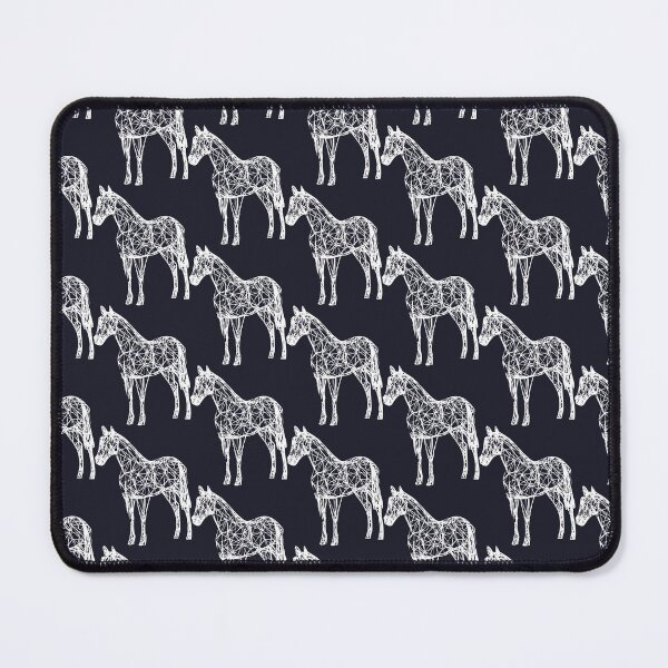 Item preview, Horse 3D animal love 2 designed and sold by Animalovedesign.