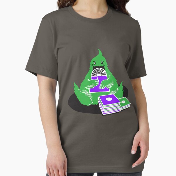 Fuzzy Has Good Taste! Essential T-Shirt