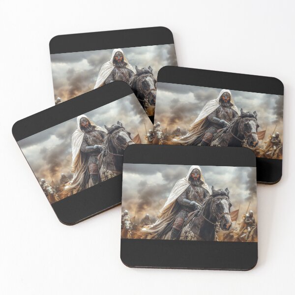 Item preview, Medieval Warrior designed and sold by Vladivpg.