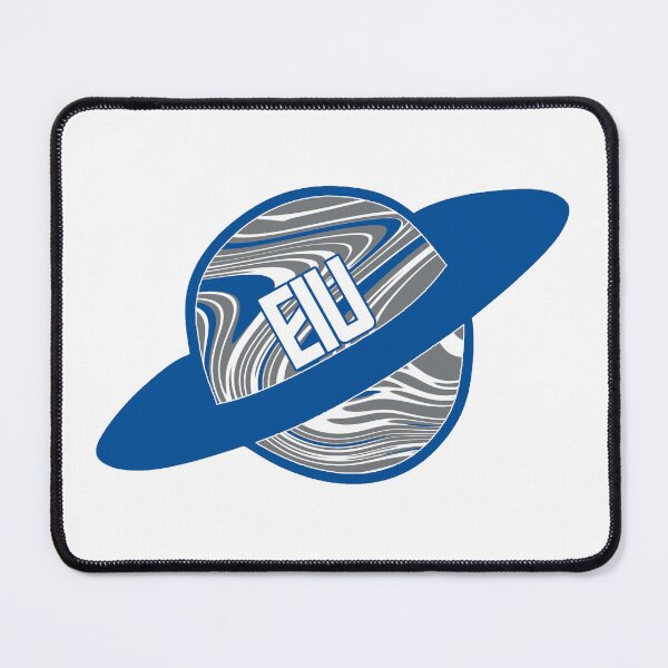 Item preview, EIU Eastern Illinois University Planet designed and sold by kkosmicki.