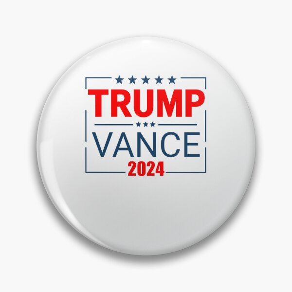 Item preview, Trump Vance 2024 Election  T-Shirt - America Presidential Election Campaign designed and sold by merchbyrb.