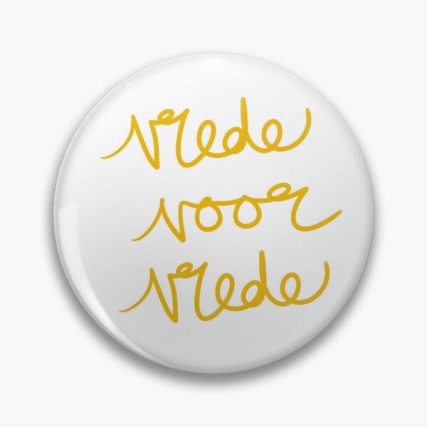 Item preview, Peace for Peace in Dutch designed and sold by abeink.