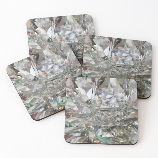 Item preview, Sparkling Crystal designed and sold by Fay Freshwater.