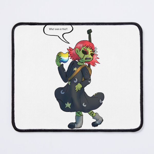 Item preview, Confusing pride designed and sold by sandelswagger.