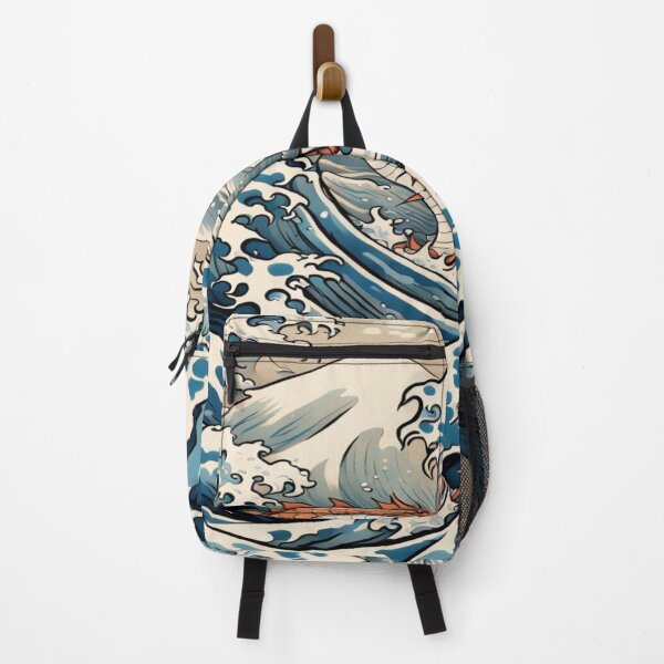Item preview, Magikarp in the Wake of Gyarados designed and sold by Carrie-Draws.
