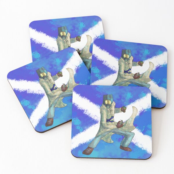Item preview, SCOTLAND FOREVER designed and sold by sandelswagger.