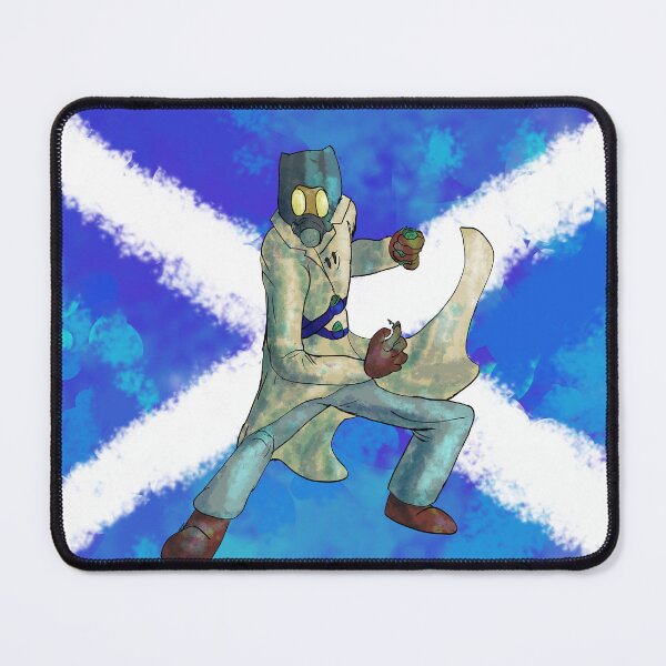 Item preview, SCOTLAND FOREVER designed and sold by sandelswagger.