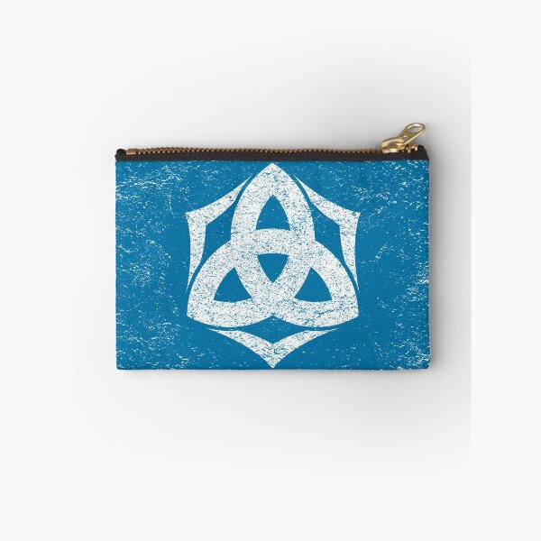 Item preview, Kashiwazaki Niigata Trinity Symbol - Distressed designed and sold by Reformed-Brony.