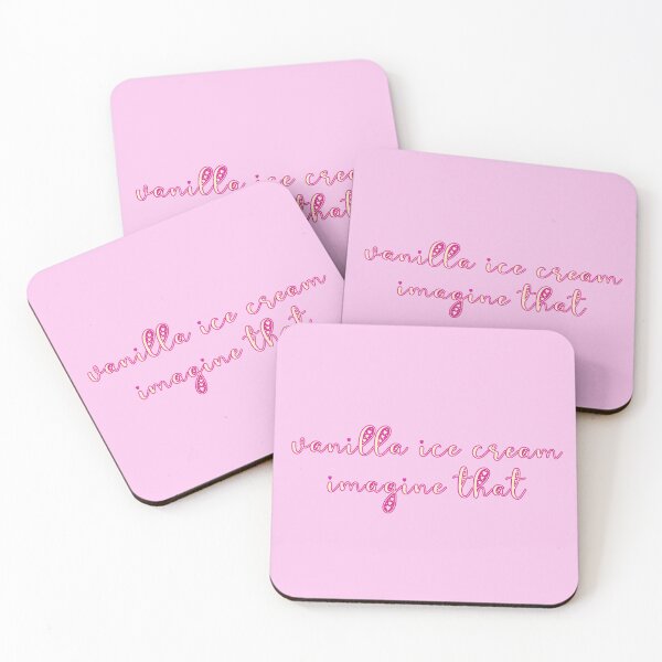 Item preview, She Loves Me Vanilla Ice Cream designed and sold by Theatre Thoughts.