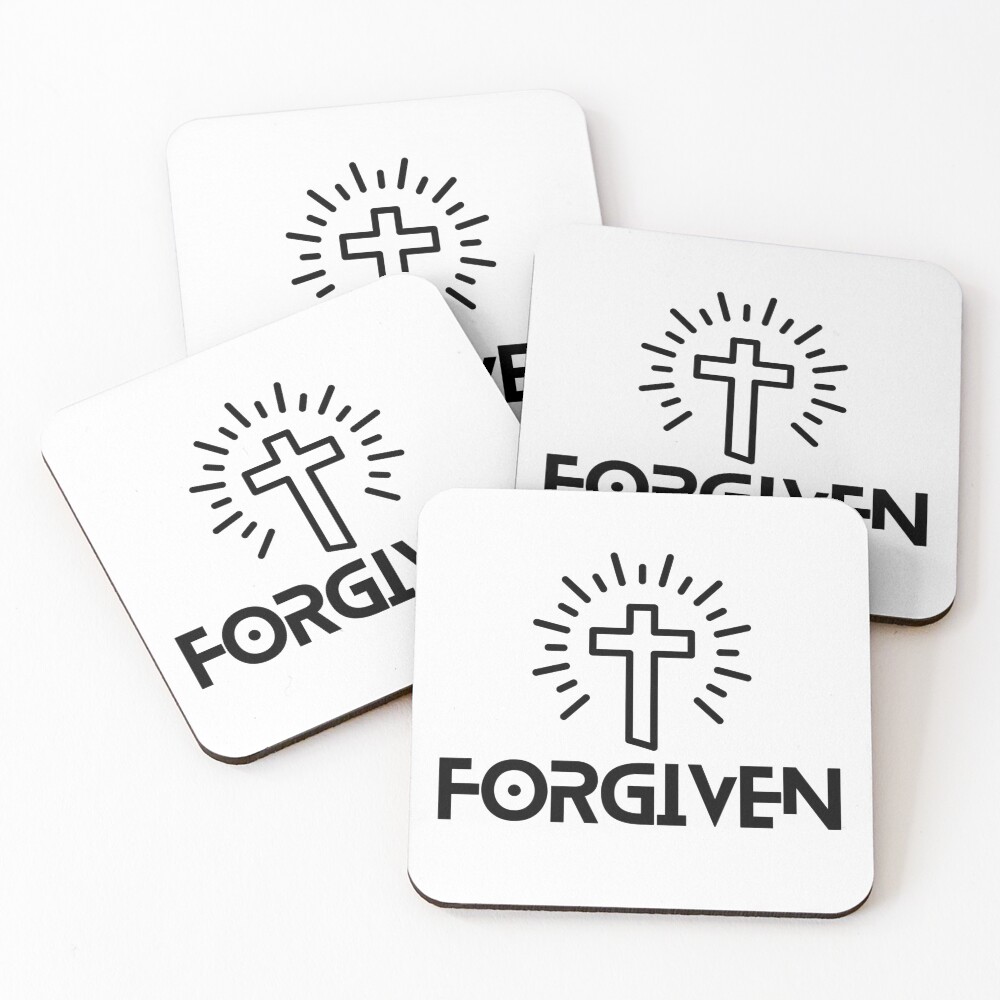 Item preview, Coasters (Set of 4) designed and sold by AwakeCreations.