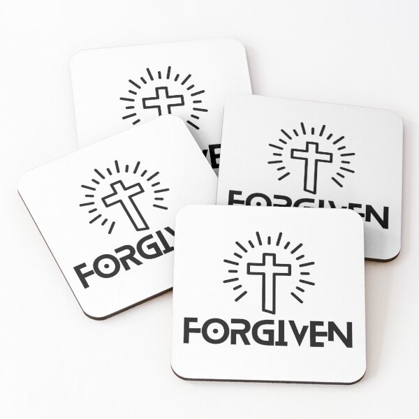 Item preview, Forgiven designed and sold by AwakeCreations.