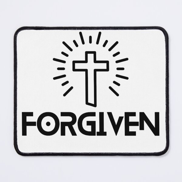 Item preview, Forgiven designed and sold by AwakeCreations.