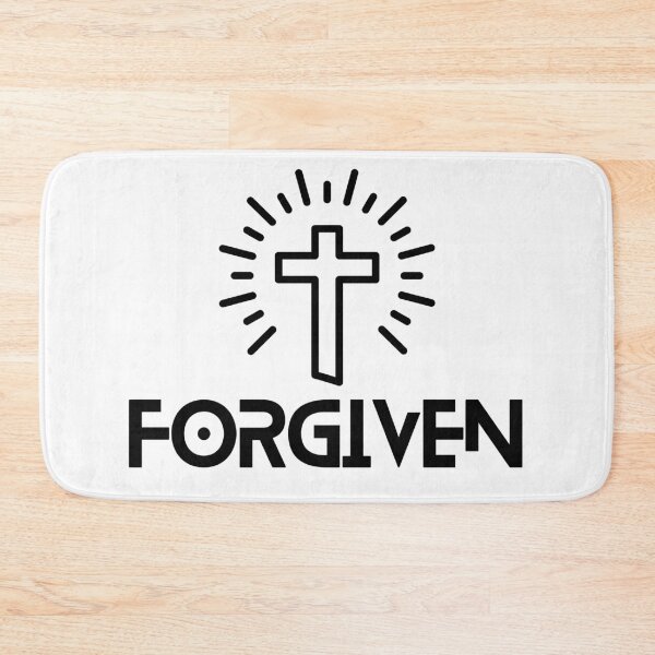 Item preview, Forgiven designed and sold by AwakeCreations.