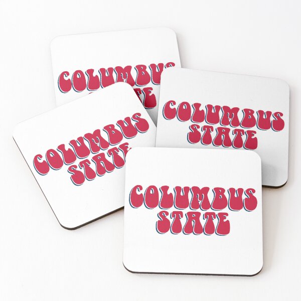 Item preview, Columbus State University designed and sold by kkosmicki.