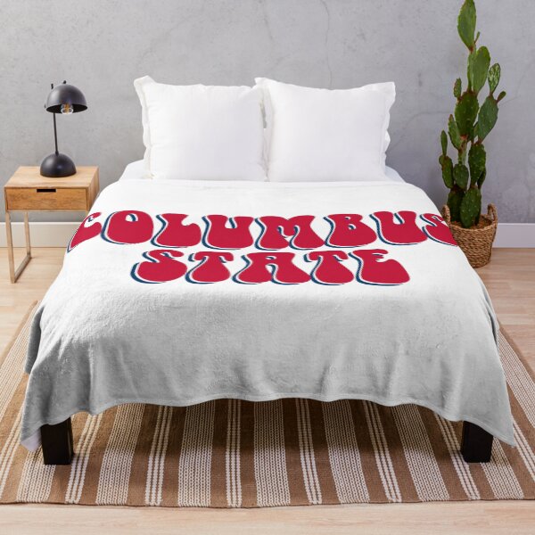 Item preview, Columbus State University designed and sold by kkosmicki.