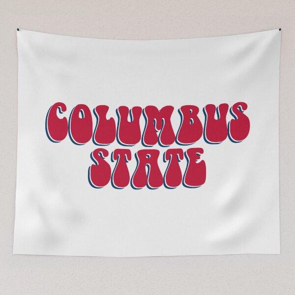 Item preview, Columbus State University designed and sold by kkosmicki.