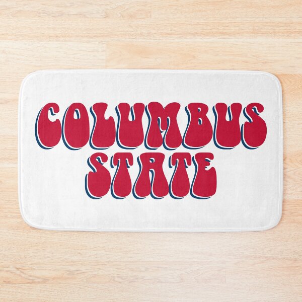 Item preview, Columbus State University designed and sold by kkosmicki.