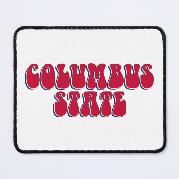 Item preview, Columbus State University designed and sold by kkosmicki.